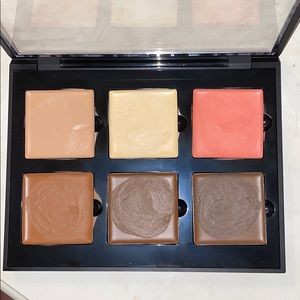 Anastasia Beverly Hills Contour Cream Kit